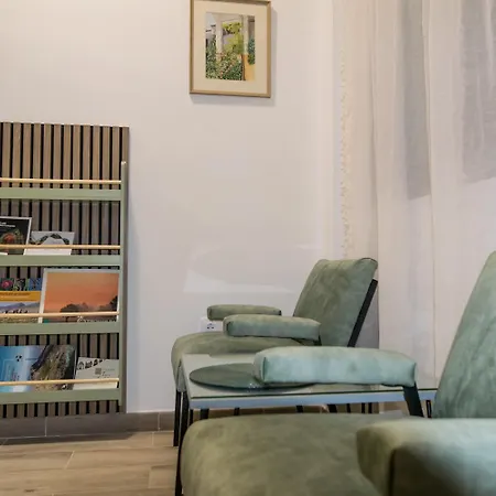 Natrural Acogedores Dos Personas Guadalupe (Extremadura)