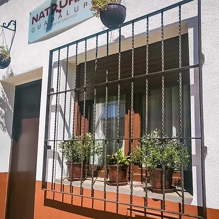 Natrural Acogedores Dos Personas Apartamento