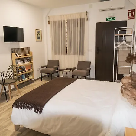 Apartamento Natrural Acogedores Dos Personas